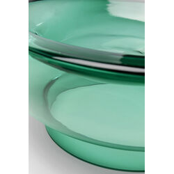 Vase Grazioso Green 32cm