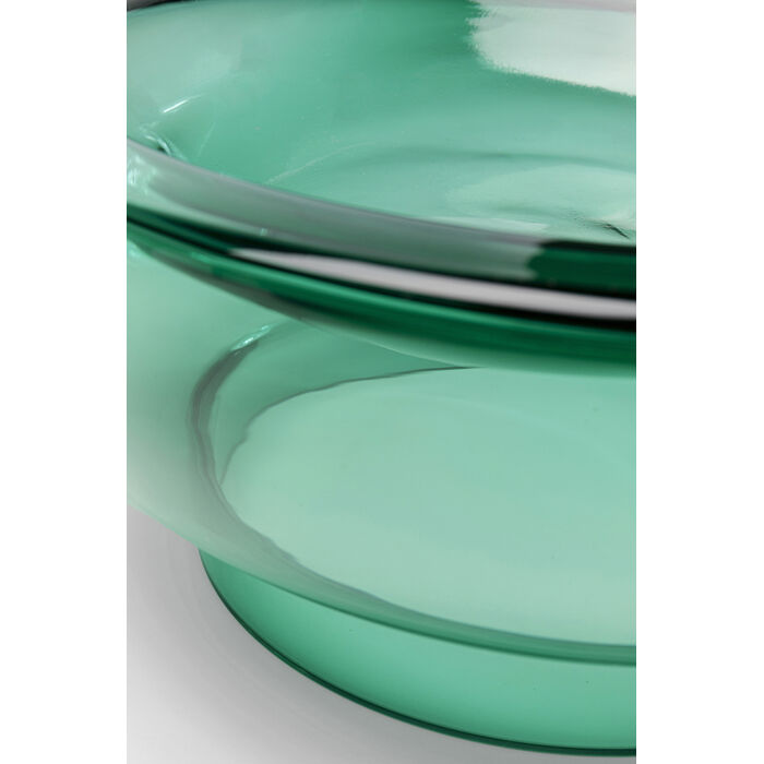 Vase Grazioso vert 32cm