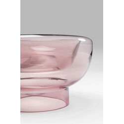 Vase Grazioso Rosa 20cm