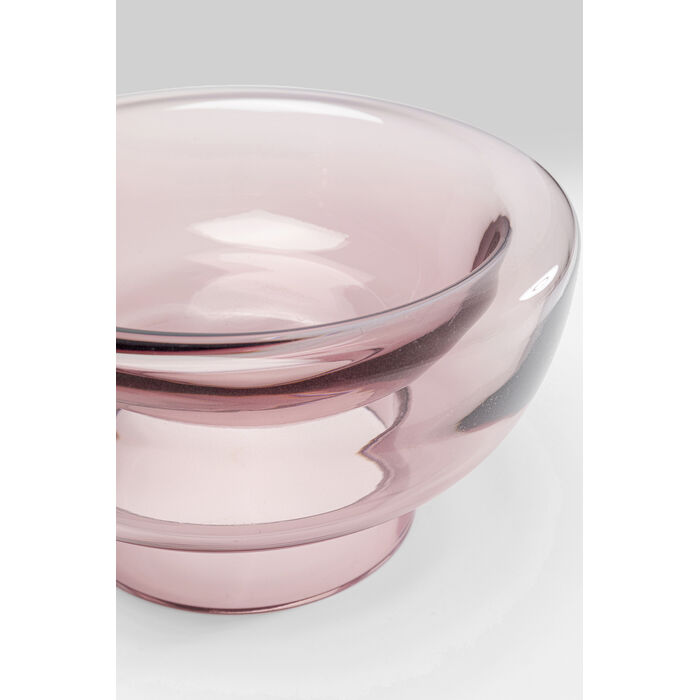 Vase Grazioso Rosa 20cm