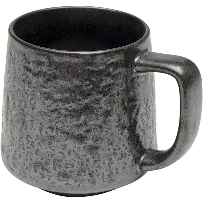 Tasse Cosmos Schwarz