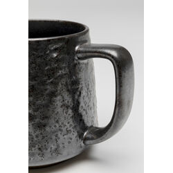 Mug Cosmos Black