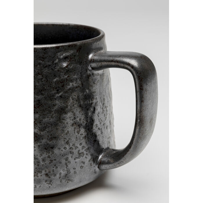 Tasse Cosmos noir