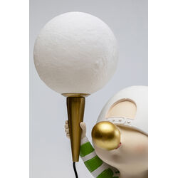 Tischleuchte Bubble Boy 45cm