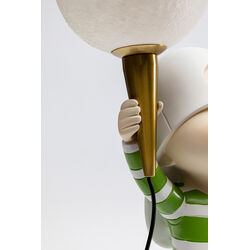 Tischleuchte Bubble Boy 45cm