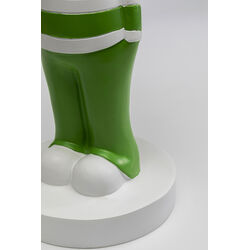 Tischleuchte Bubble Boy 45cm