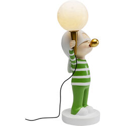 Tischleuchte Bubble Boy 45cm