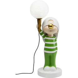 Tischleuchte Bubble Boy 45cm