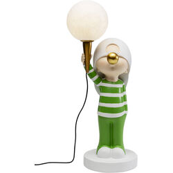Tischleuchte Bubble Boy 45cm