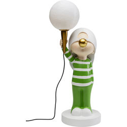 Tischleuchte Bubble Boy 45cm