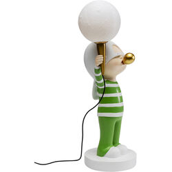 Tischleuchte Bubble Boy 45cm