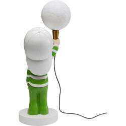 Tischleuchte Bubble Boy 45cm
