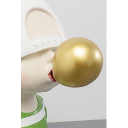 Figura Deco Bubble Boy 82cm