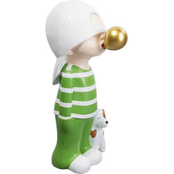 Figura Deco Bubble Boy 82cm