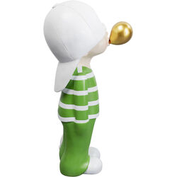 Figura Deco Bubble Boy 82cm