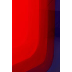 Canvas Picture Tendency Red 120x160cm