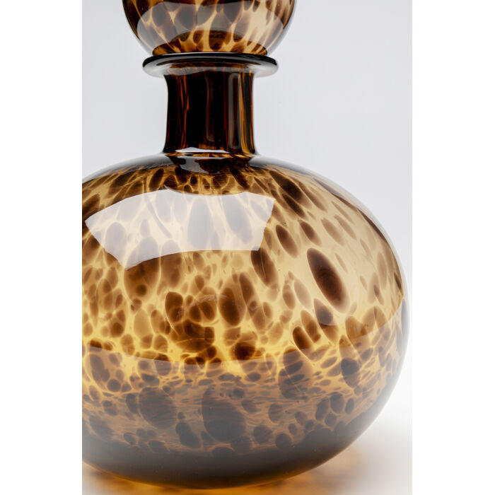 Deco Carafe Caramel 29cm