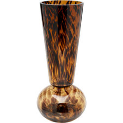 56205 - Vase Caramel 35cm
