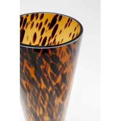 Vase Caramel 35cm