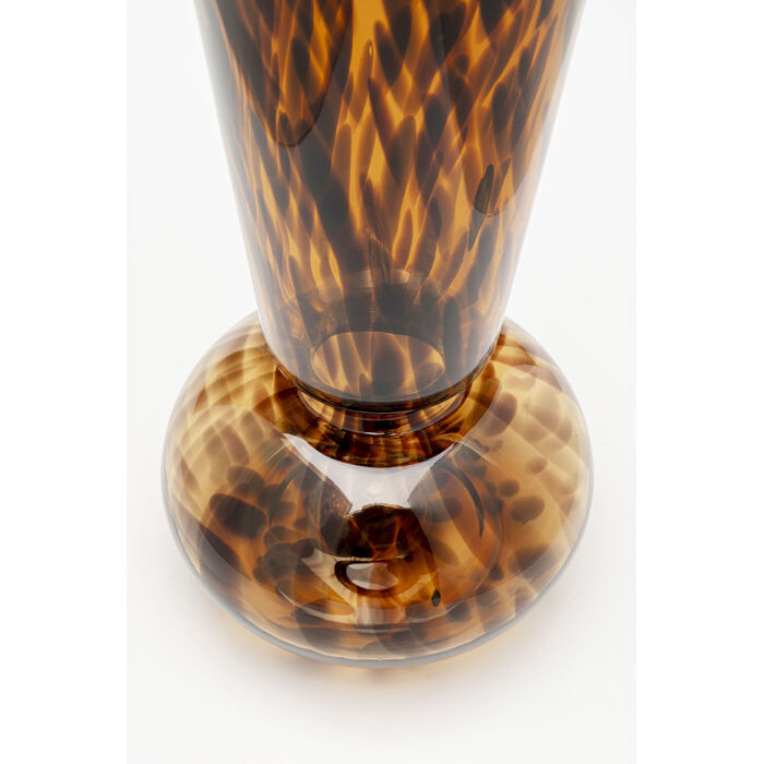 Vase Caramel 35cm