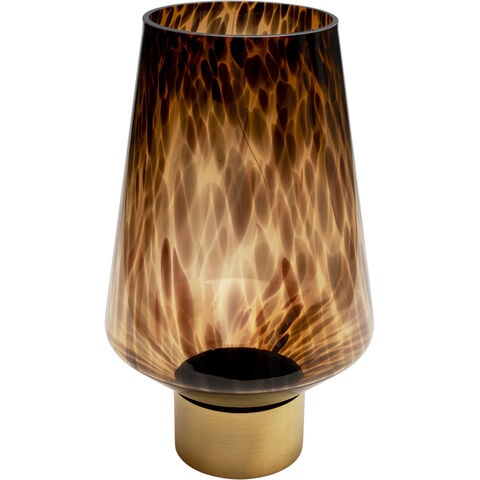 Vase Caramel 41cm