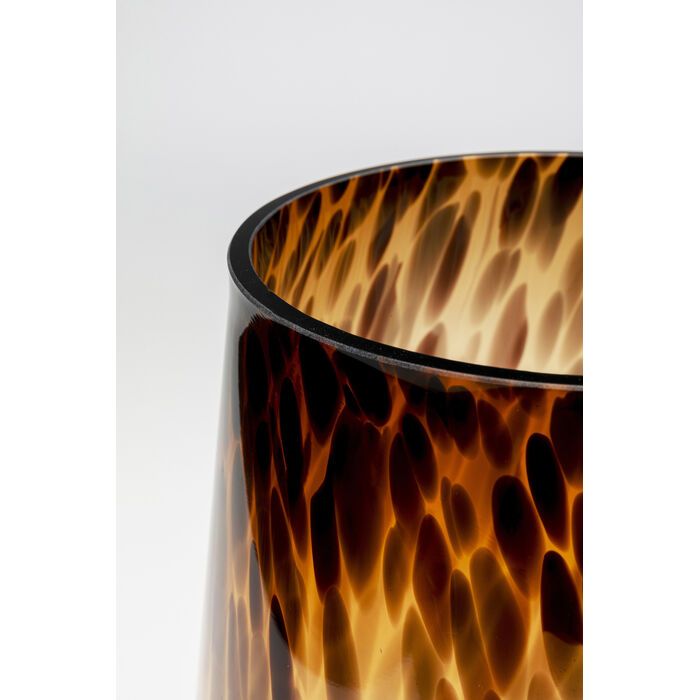 Vase Caramel 41cm