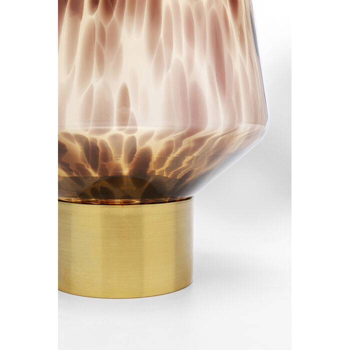 Vase Caramel 41cm