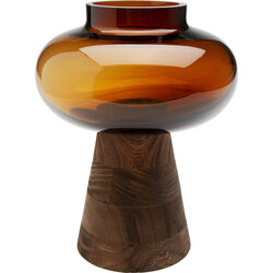 56210 - Vase Earthy 21cm