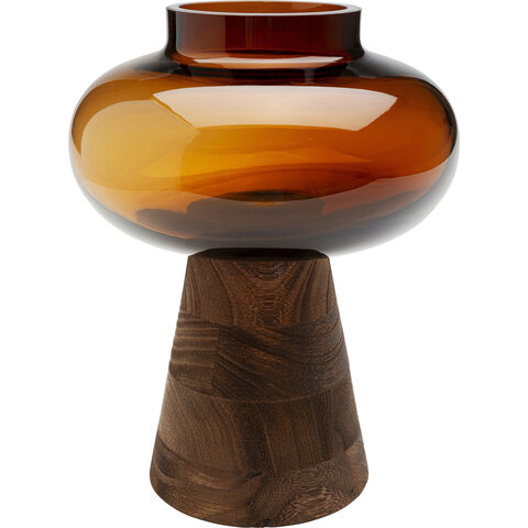 Vase Earthy 21cm