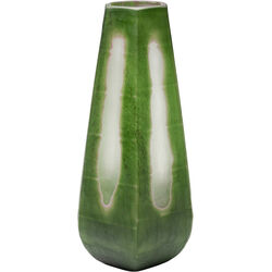Vase Galicia Green 36cm