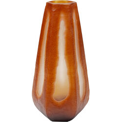 56216 - Vase Galicia Rot 36cm