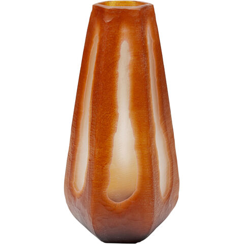 Jarrón Galicia Rojo 36cm