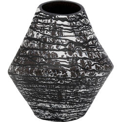 Vase Volante Black 27cm