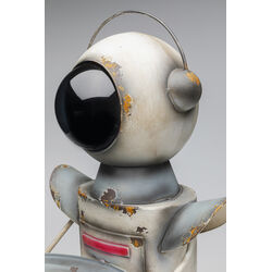 Figura Deco Robot Gottlieb 74cm