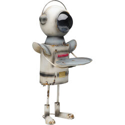 Figura Deco Robot Gottlieb 74cm