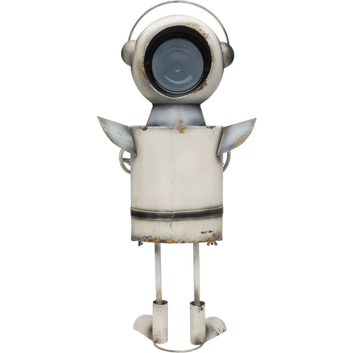 Figura Deco Robot Gottlieb 74cm