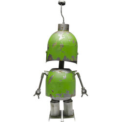 Figura Deco Robot Peter 71cm