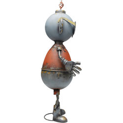 Figura Deco Robot Anthony 92cm