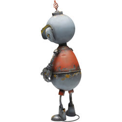 Figura Deco Robot Anthony 92cm