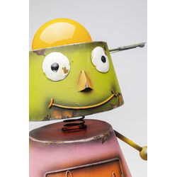 Figura decorativa Robot Gabby 62cm