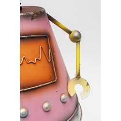 Figura decorativa Robot Gabby 62cm
