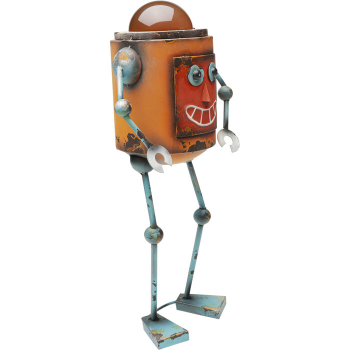 Figura Deco Robot Sunny 52cm