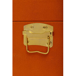 Box Noah Orange (3/Set)