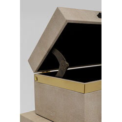 Caja Classy (3/Set)