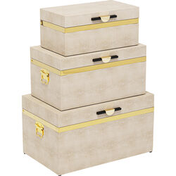 Caja Classy (3/Set)