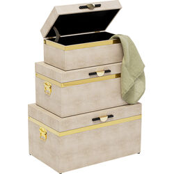 Caja Classy (3/Set)