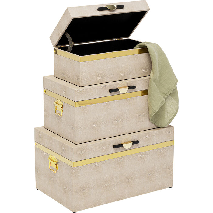 Caja Classy (3/Set)