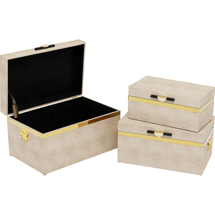 Box Classy (3/Set)