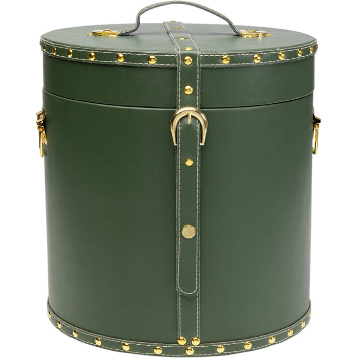 Caja Dressy Verde