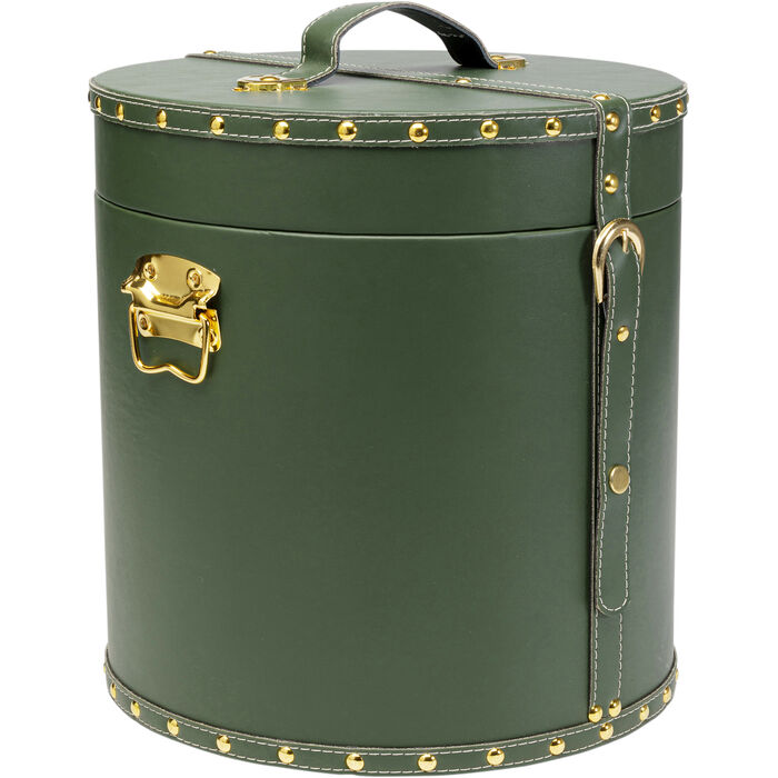 Caja Dressy Verde